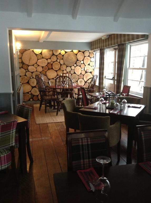 The Red Lion Hotel Whittlesford Exteriör bild